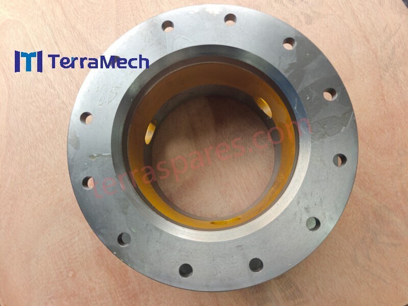 5613060 Z6B361501 CHARGEUSE SUR ROUES À DISQUE SEM