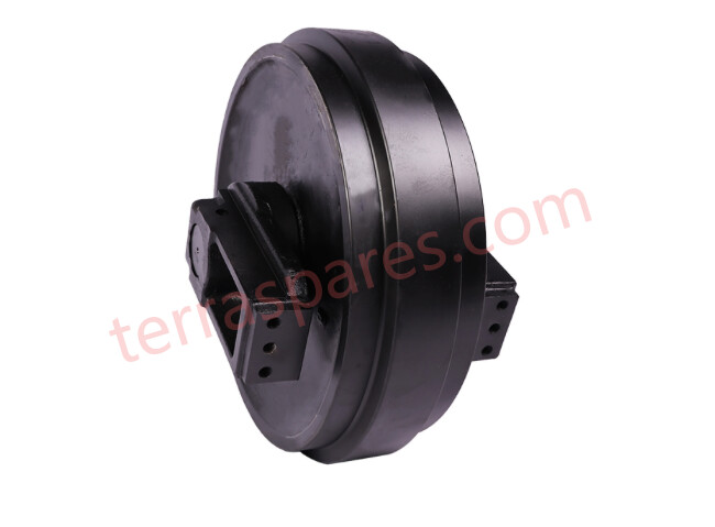 8190-MH-C4000S1-03 ROUE FOLLE DE RECHANGE POUR SHANTUI