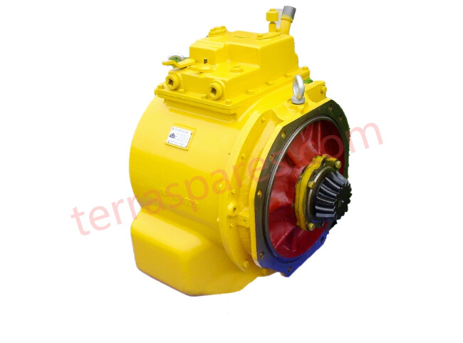 16Y-15-00000V020-CD TRANSMISSION SHANTUI PIÈCES DÉTACHÉES