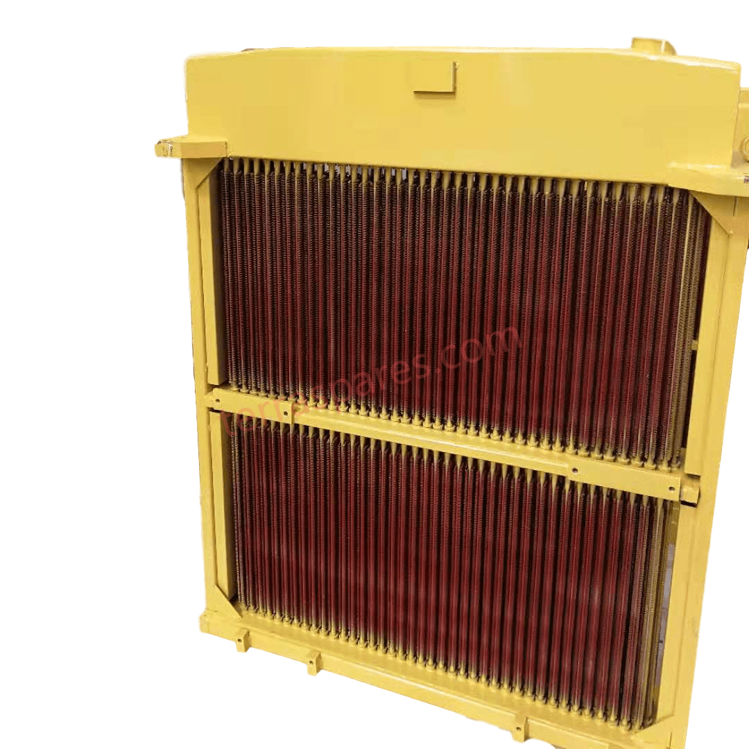 Résistance à la corrosion des pièces de radiateur : Comment les résultats des tests de brouillard salin ASTM B117 prédisent la durée de vie réelle dans les projets côtiers