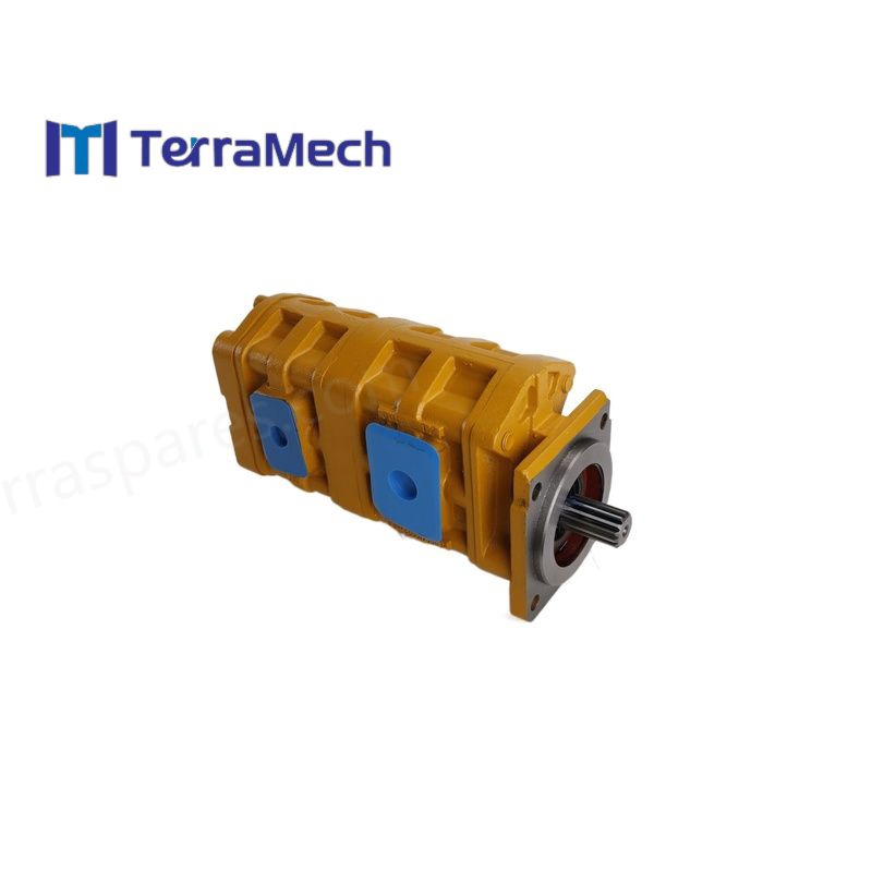 5238461 POMPE DE TRAVAIL POUR BULLDOZER SEM816D SEM816 PIÈCES DÉTACHÉES