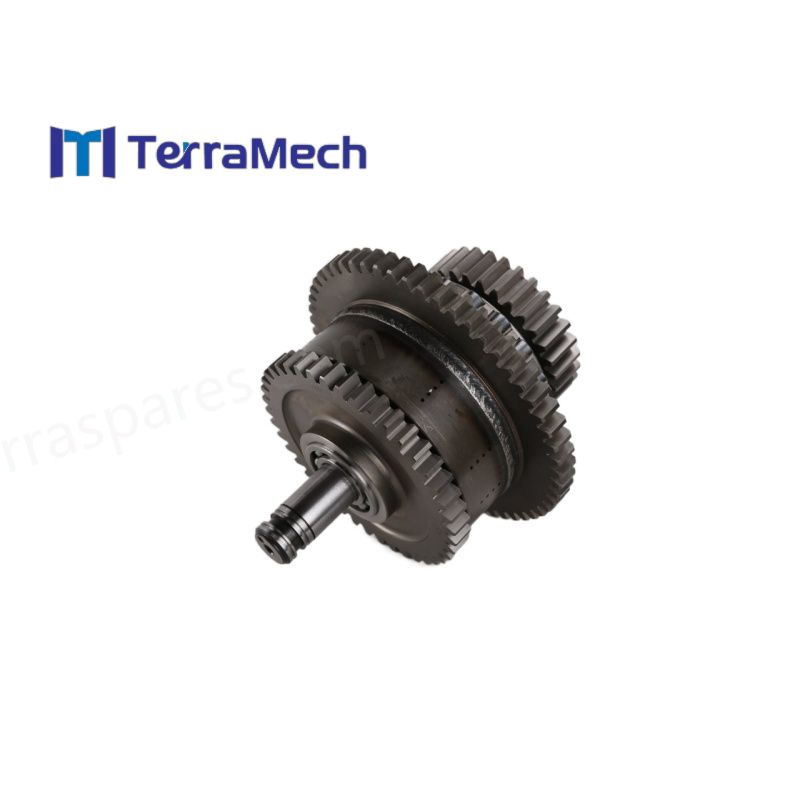 5675224 SEM WHEEL LOADER SEM655D SEM660D PIÈCES DÉTACHÉES EMBRAYAGE