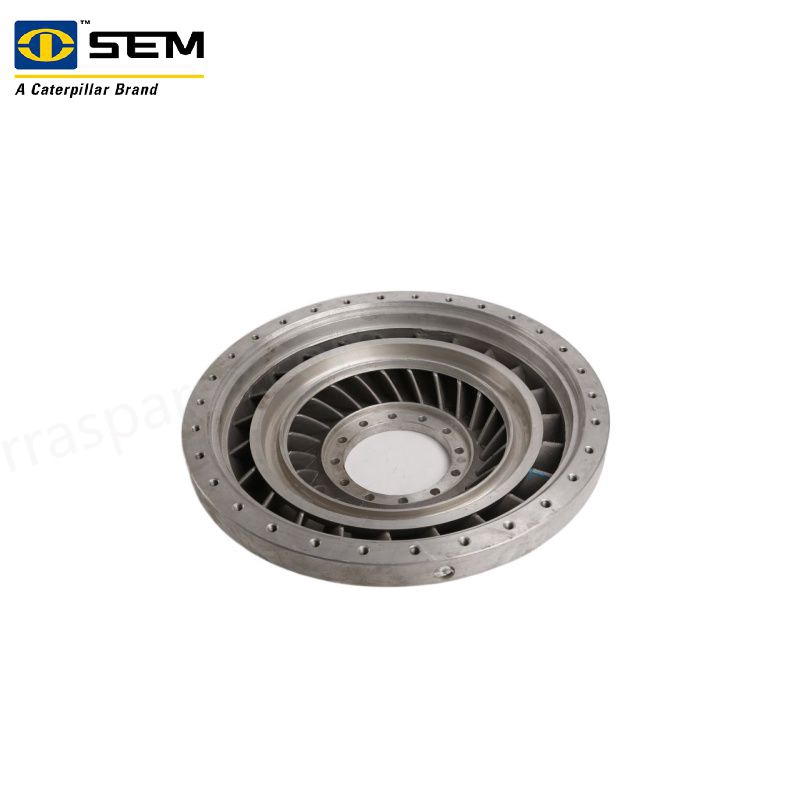 5402771 Poulie SEM WHEEL LOADER TRANSMISSION PARTS