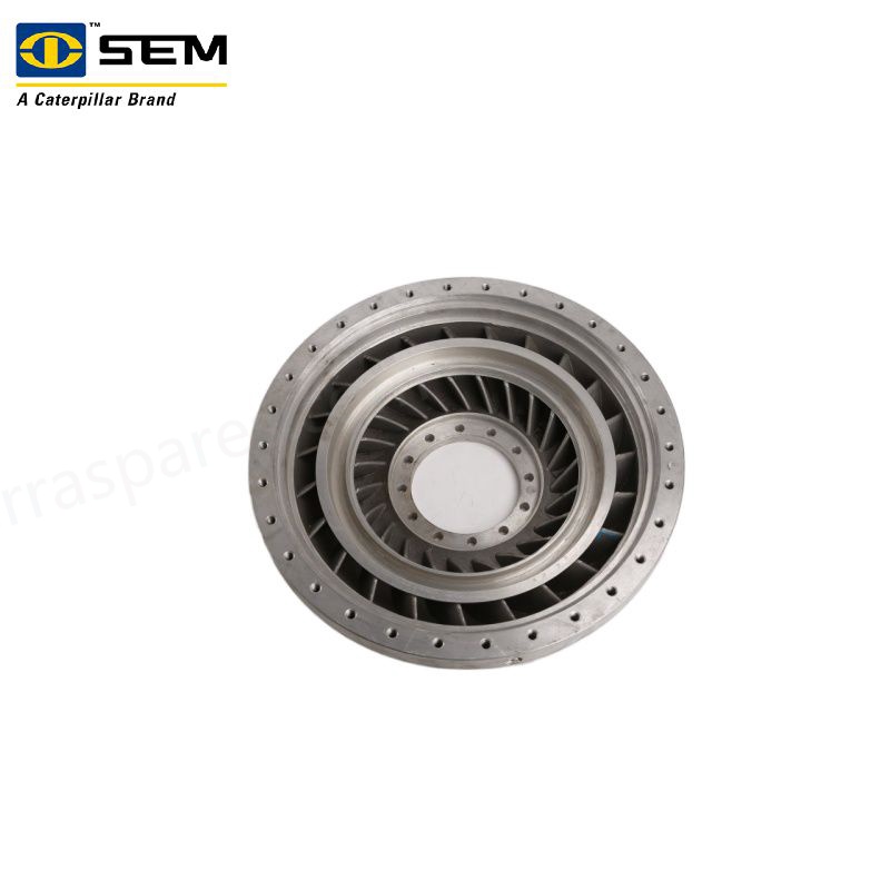 5402771 Poulie SEM WHEEL LOADER TRANSMISSION PARTS