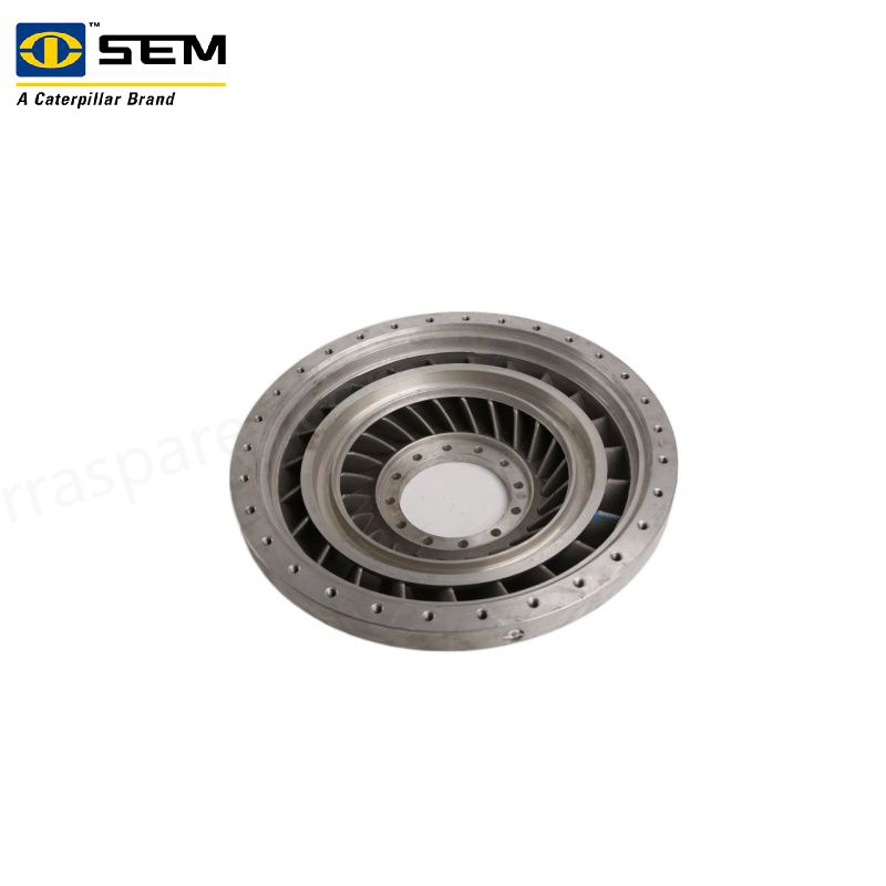 5402771 Poulie SEM WHEEL LOADER TRANSMISSION PARTS