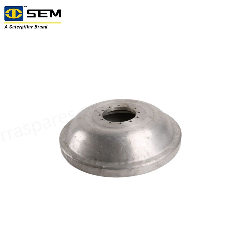 5402771 Poulie SEM WHEEL LOADER TRANSMISSION PARTS