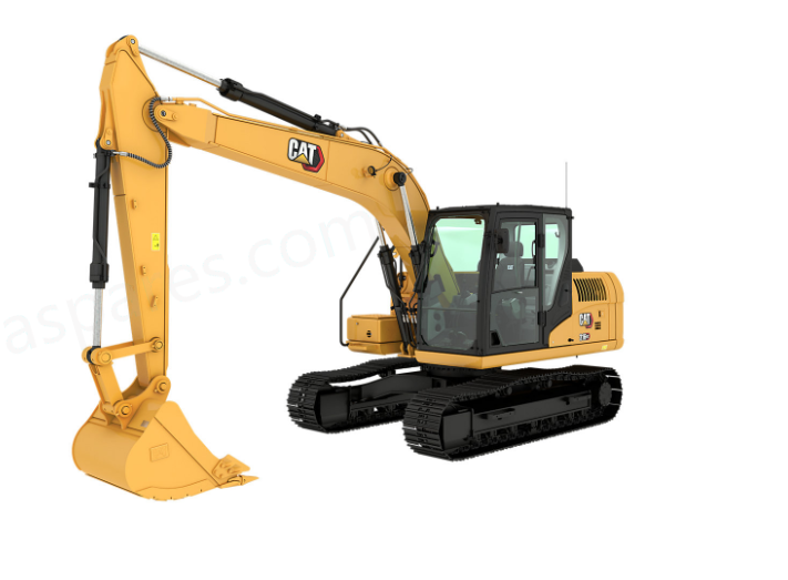 Pelle CAT 316 GC