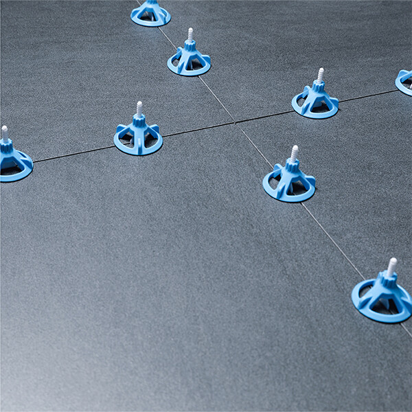 Leveling System