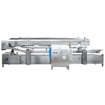 Electrical fryer