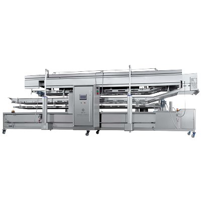 Oil fryer
