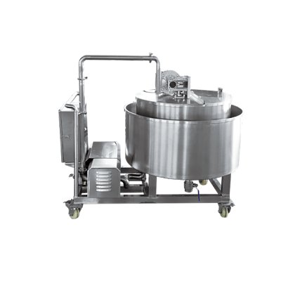 batter mix