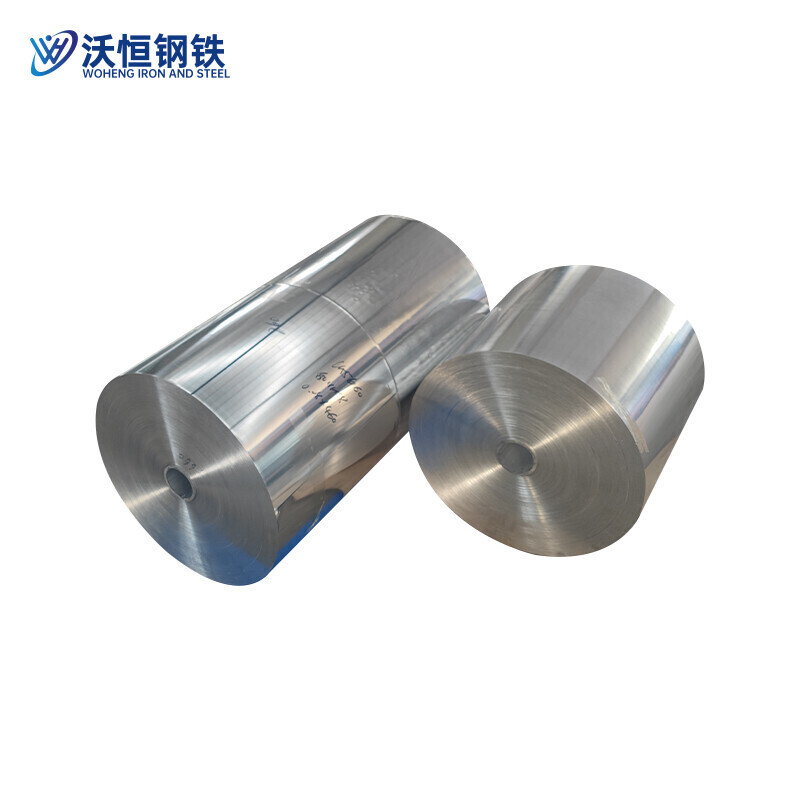 8006 Aluminum Foil
