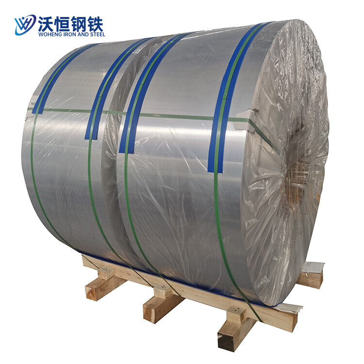 3204 Aluminum Coil