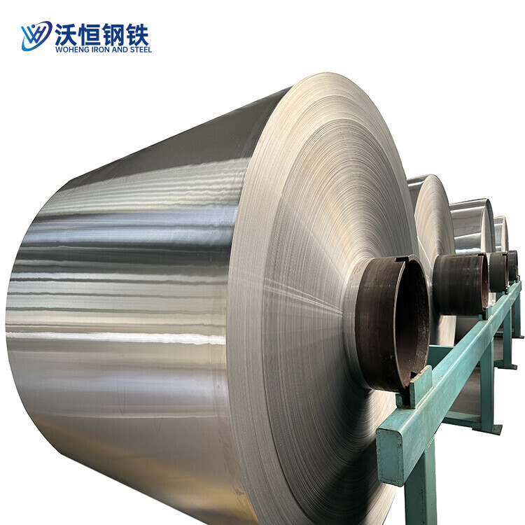 5005 Aluminum Coil