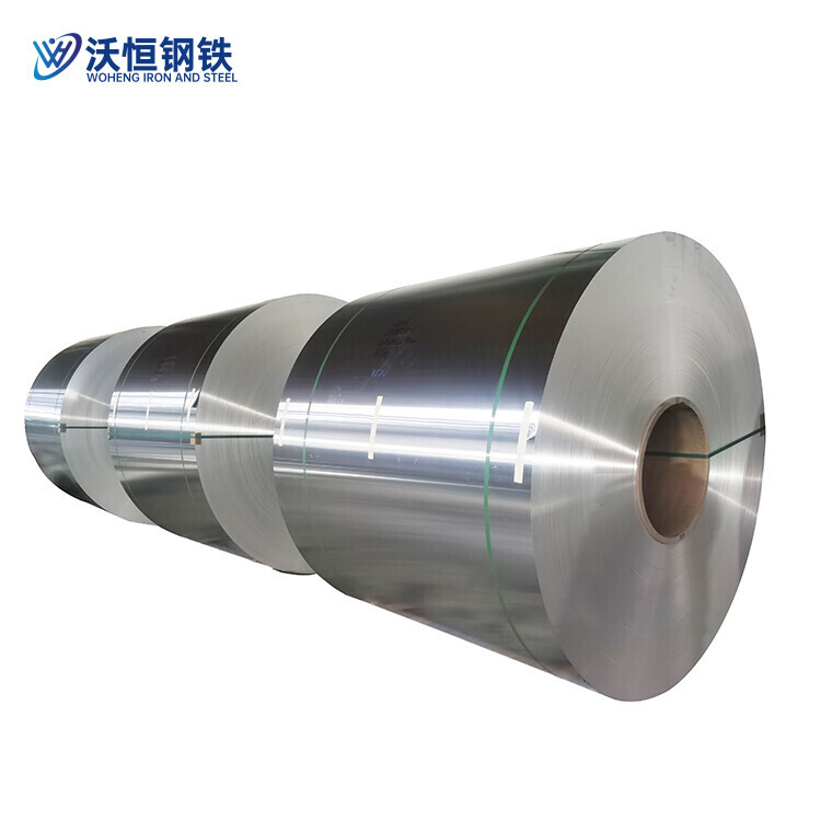 Aluminum Coil