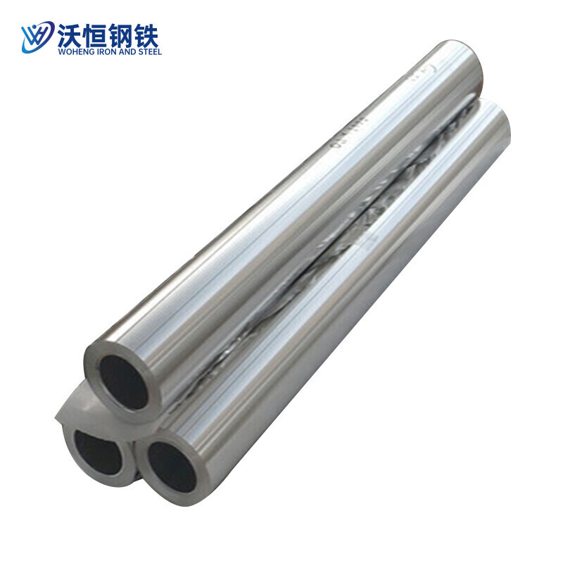 Aluminum Foil