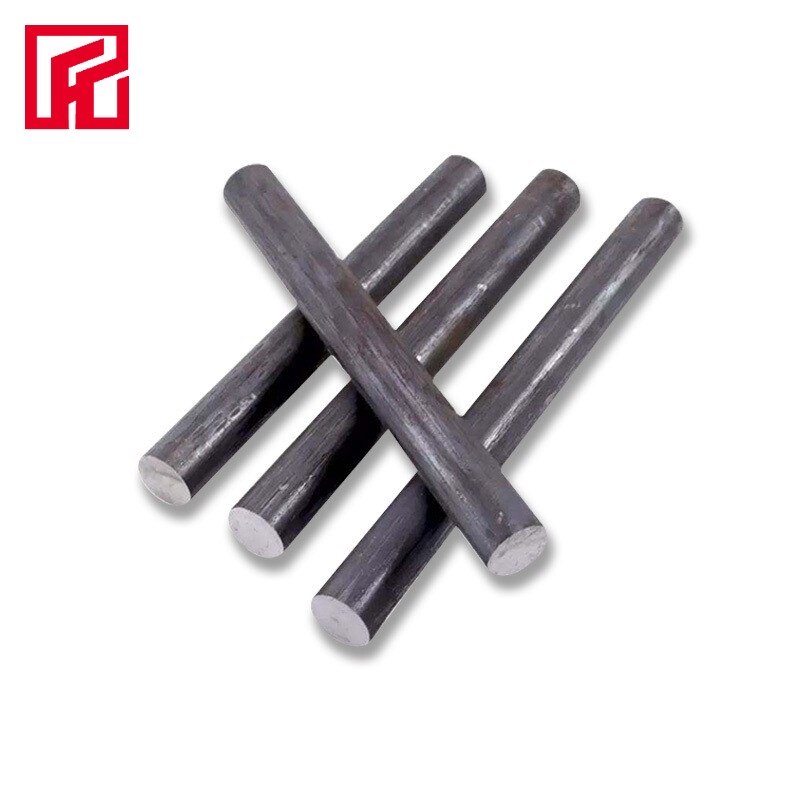 A572 Round Steel Bar