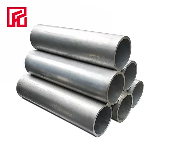 16Mn Galvanized Steel Round Pipe
