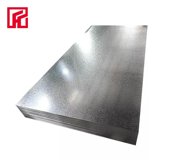 Galvanized Steel Plate