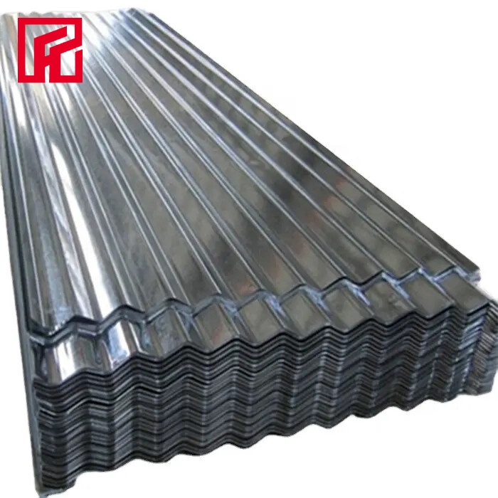 Galvanized Corrugated Plate | Iso Certified Supplier