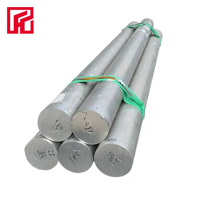 1435 Aluminium Bar