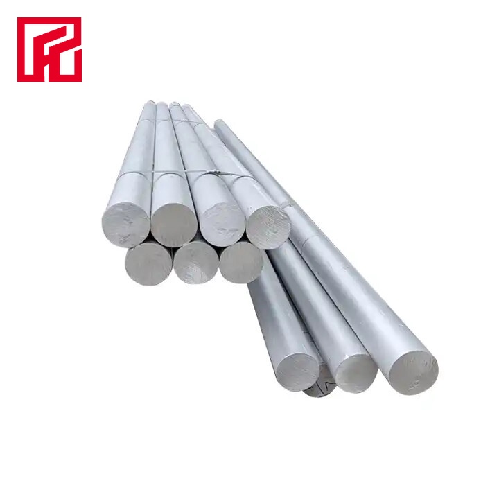 Aluminium Bar