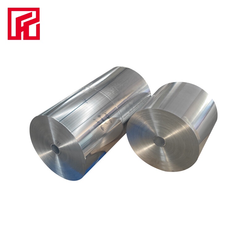 8006 Aluminum Foil