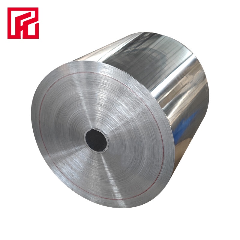 1100 Aluminum Foil