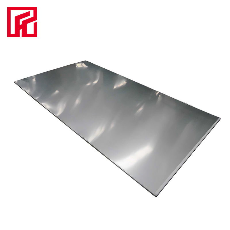 Monel Alloy Plate