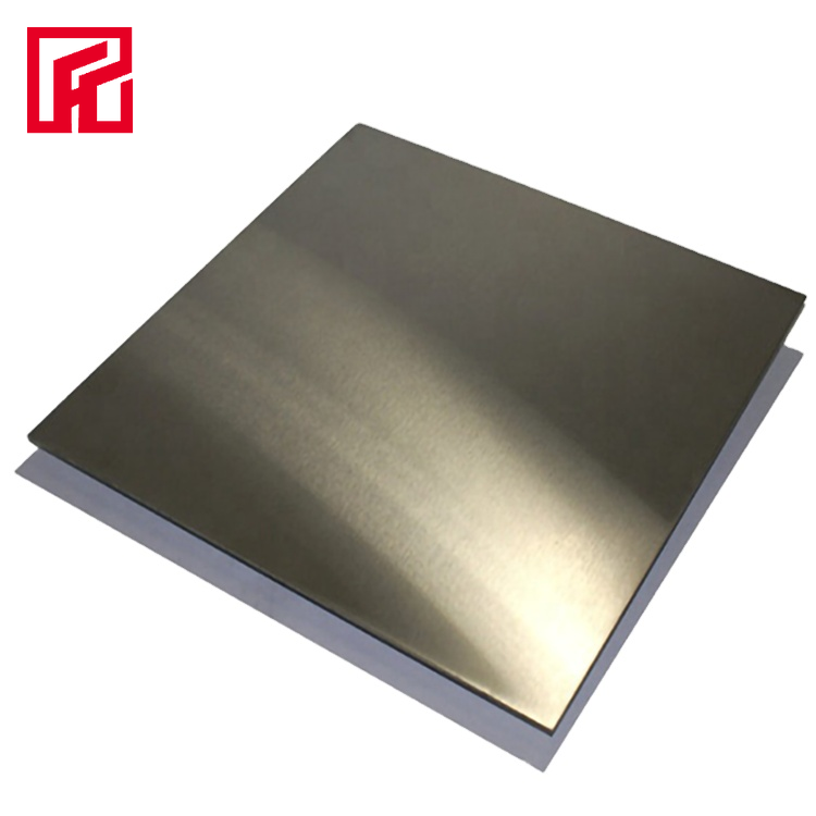 Nickel Alloy Plate
