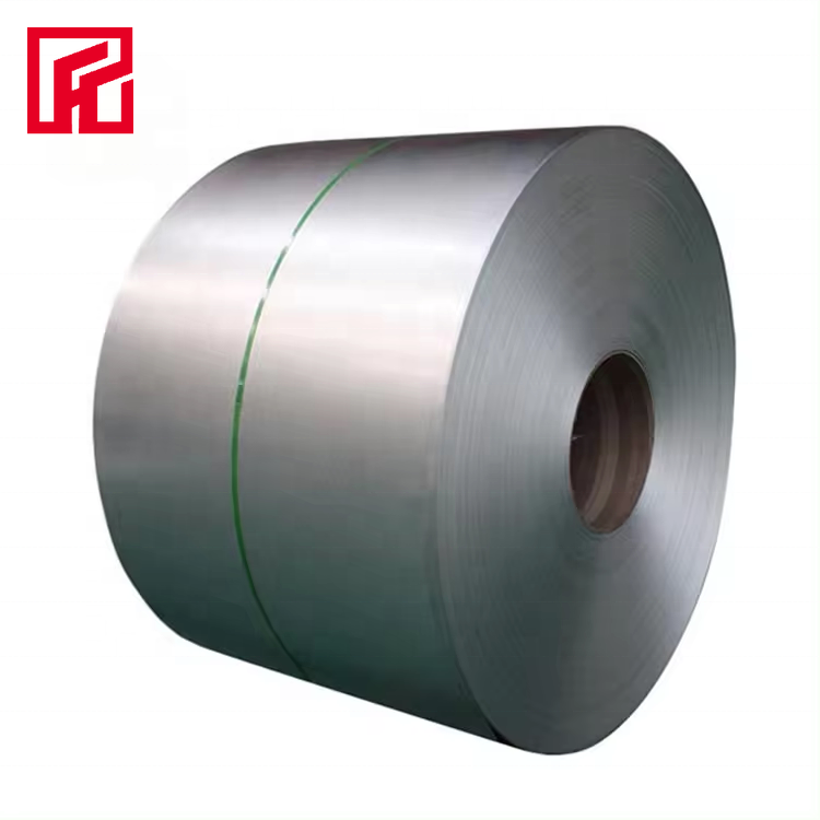Hastelloy Alloy Coil