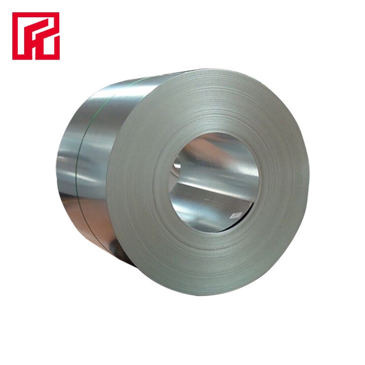 Nickel Alloy Coil