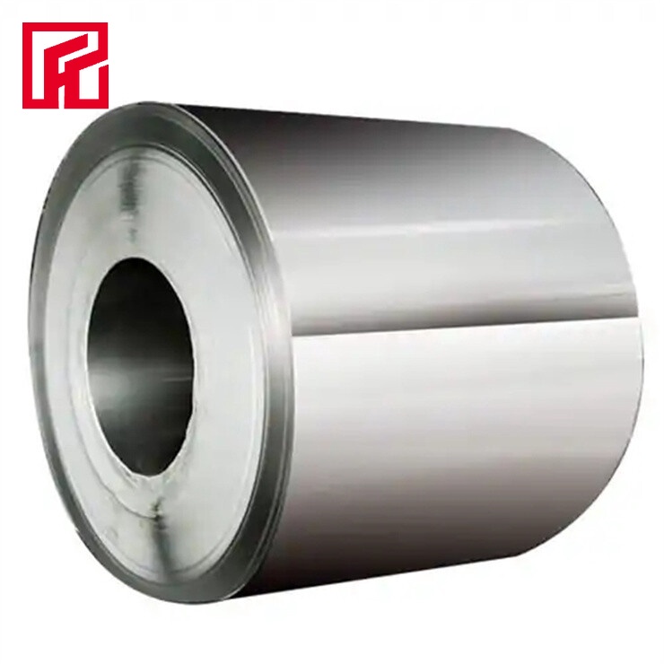 Monel Alloy Coil
