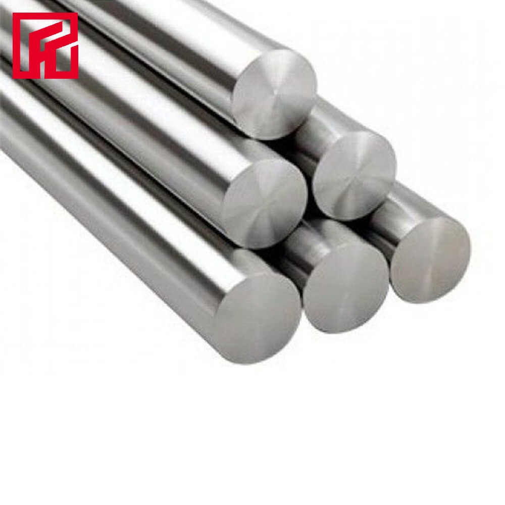 Alloy Bar