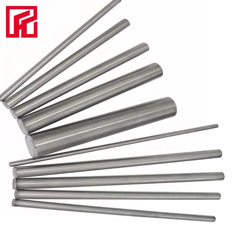 Monel Alloy Bar