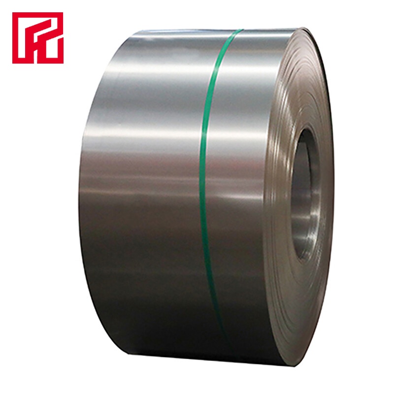 321 Stainless Steel Coil | Iso Certified Supplier