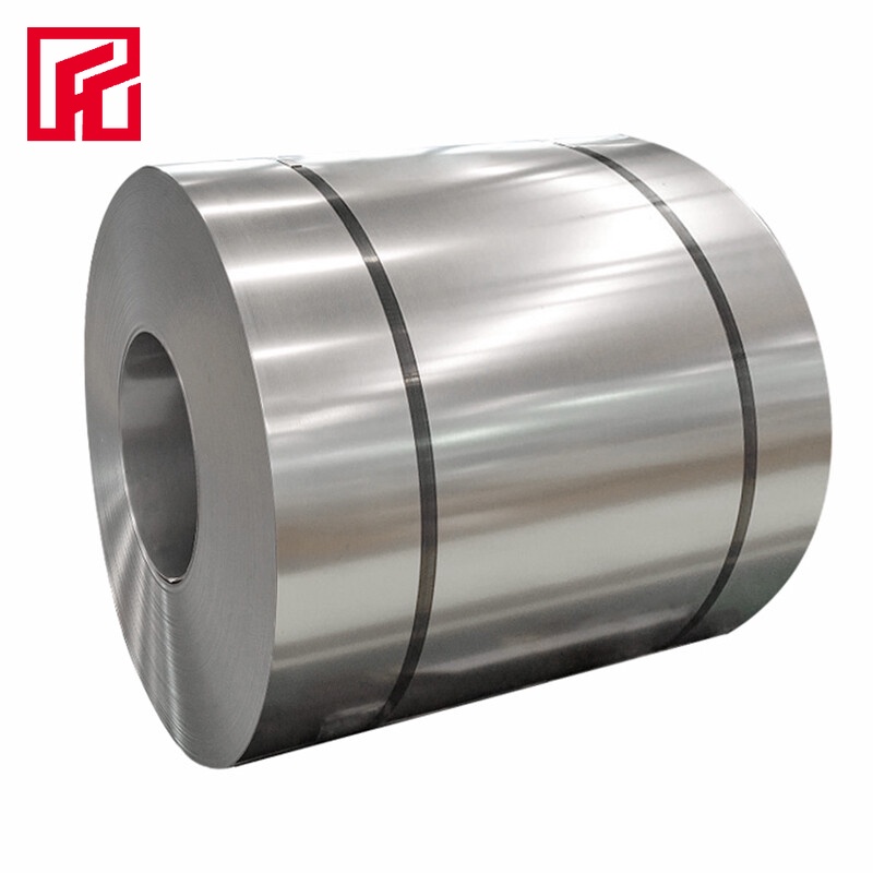 202 Stainless Steel Coil | Iso Certified Supplier