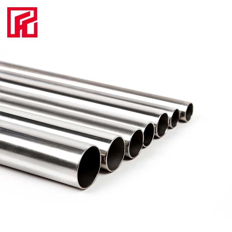 Stainless Steel Pipe | Iso Certified Supplier