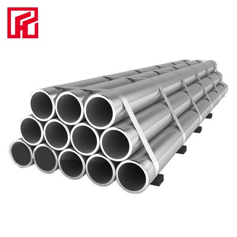 301L Stainless Steel Pipe | Iso Certified Supplier