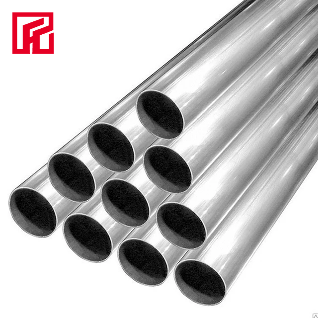 2507 Stainless Steel Pipe | Iso Certified Supplier