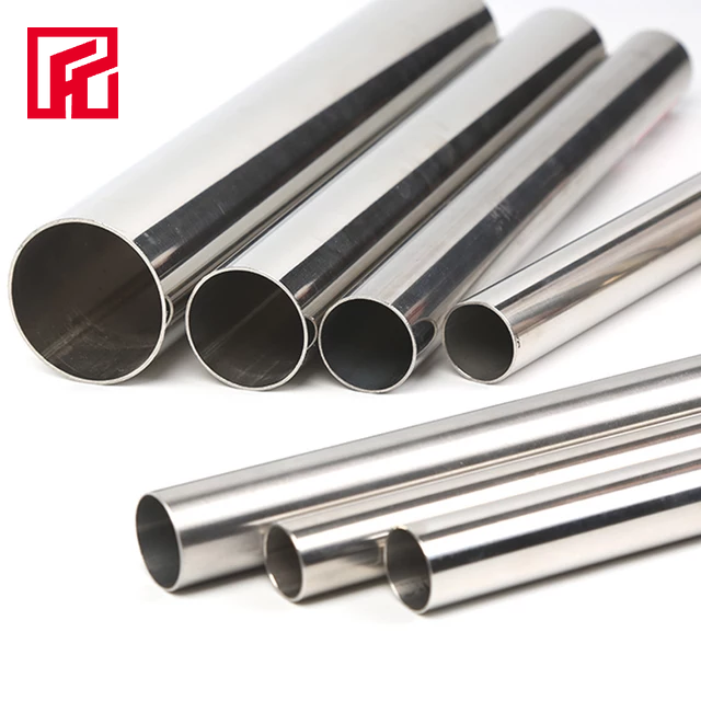 430 Stainless Steel Pipe | Iso Certified Supplier