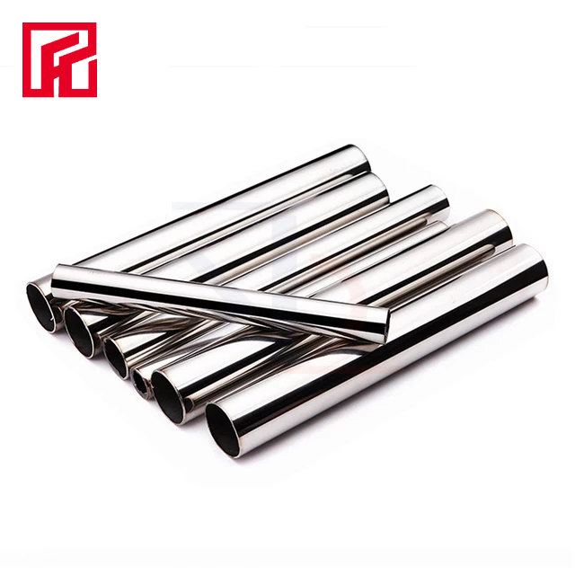 316L Stainless Steel Pipe | Iso Certified Supplier