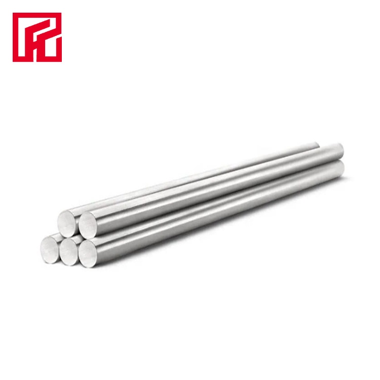 321 Stainless Steel Bar