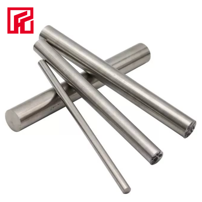 Stainless Steel Bar