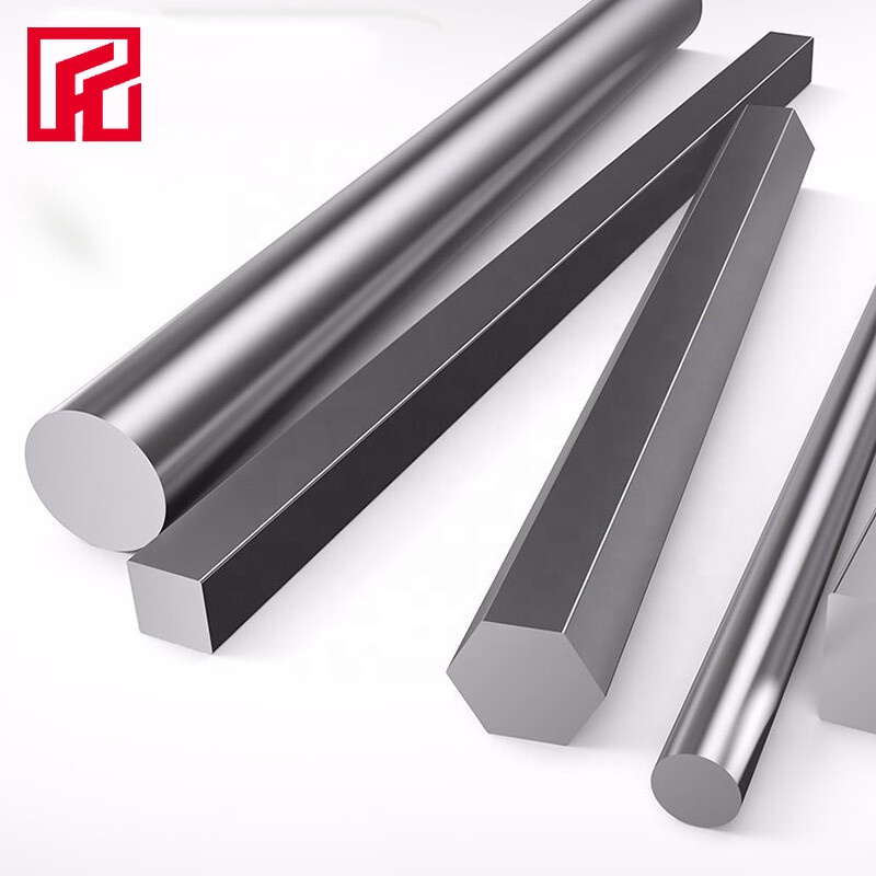 Stainless Steel Hexagonal Bar
