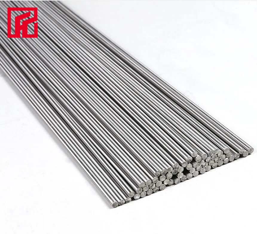 Stainless Steel Fine Bar