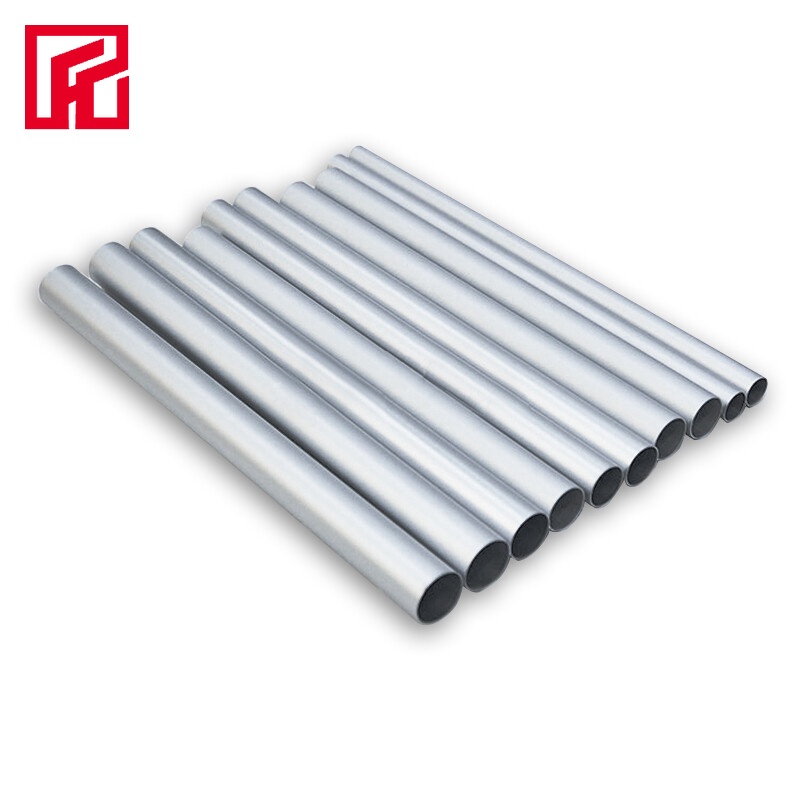 2011 Aluminium Pipe