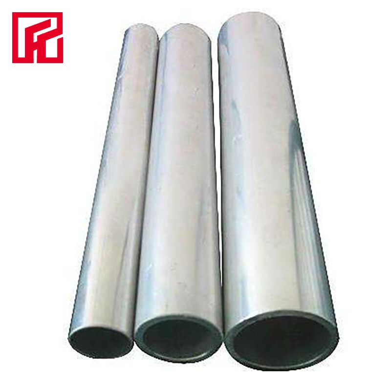 1080 Aluminium Pipe