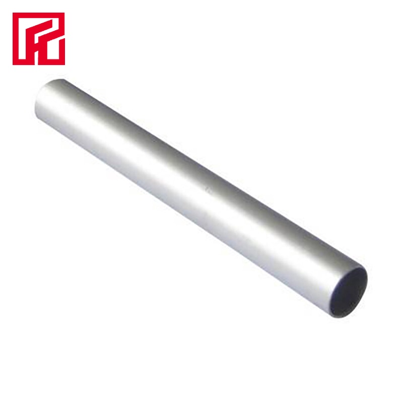 Aluminium Pipe
