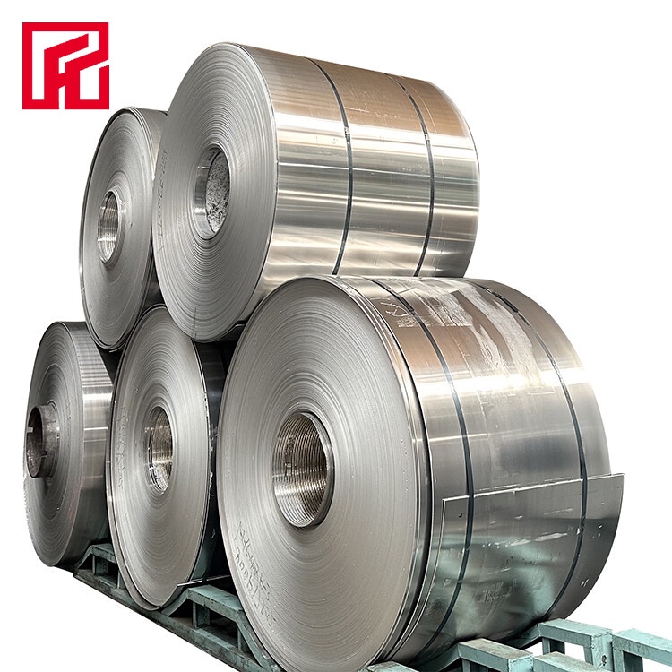 2017 Aluminum Coil